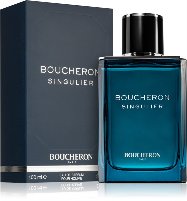 BOUCHERON SINGULIER