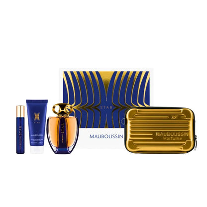 STAR COFFRET PRESTIGE POUR FEMME