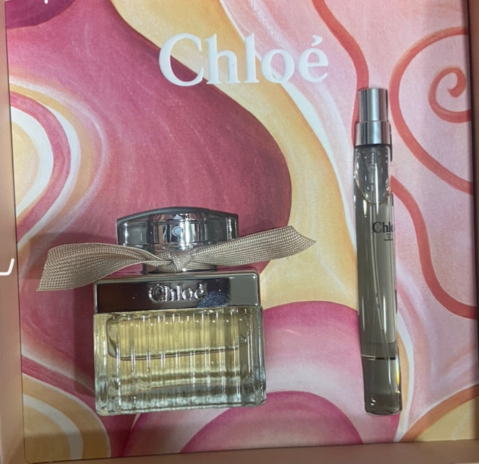 CHLOÉ