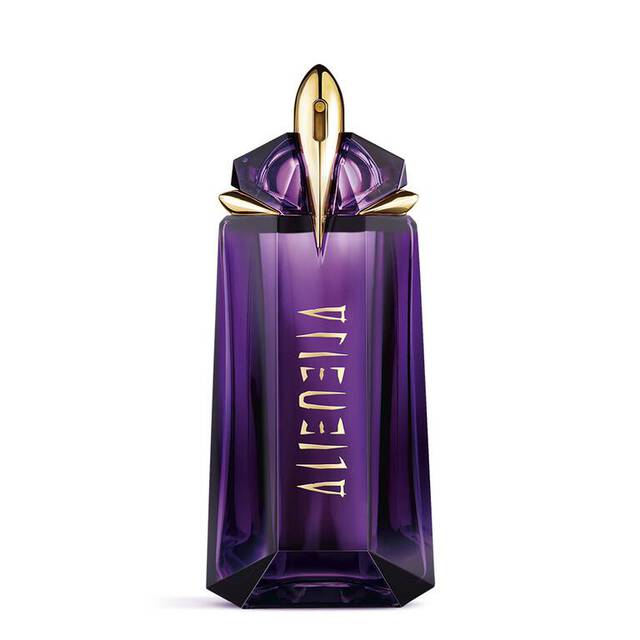 ALIEN MUGLER