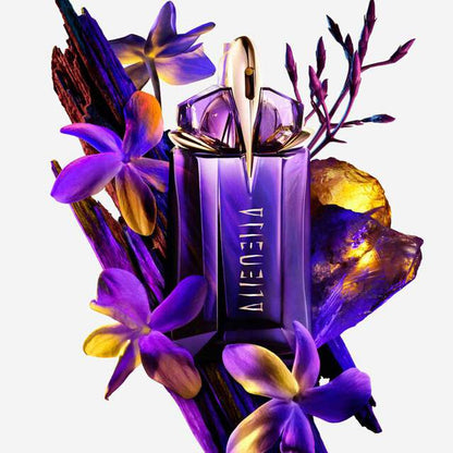 ALIEN MUGLER