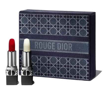 DIOR ROUGE DUO COLLECTION