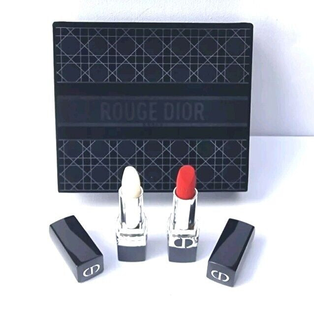 DIOR ROUGE DUO COLLECTION