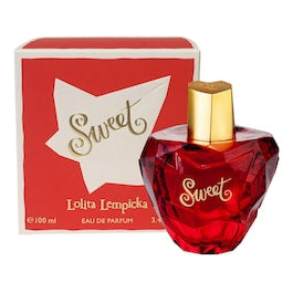 SWEET LOLITA LEMPICKA