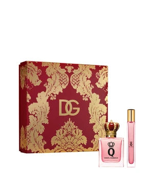 DG Q BY DOLCE&GABANNA