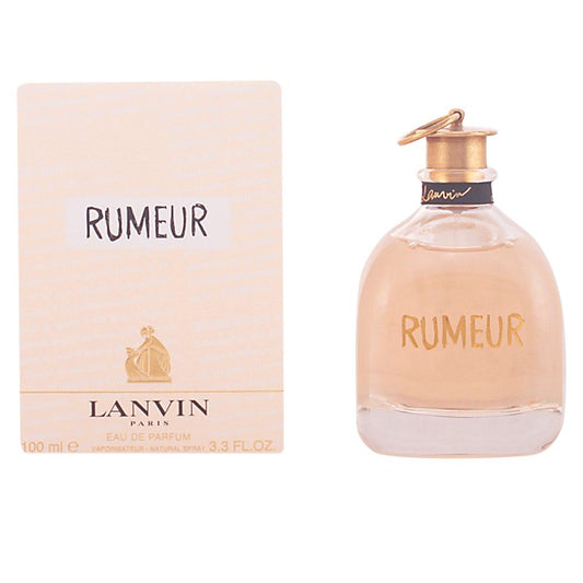 RUMEUR LANVIN