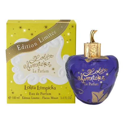 LOLITA LEMPICKA ÉDITION LIMITÉE FLACON MINUIT