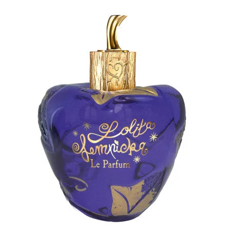 LOLITA LEMPICKA ÉDITION LIMITÉE FLACON MINUIT