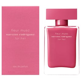 For Her Fleur Musc - Eau de Parfum Florale Musquée Epicée