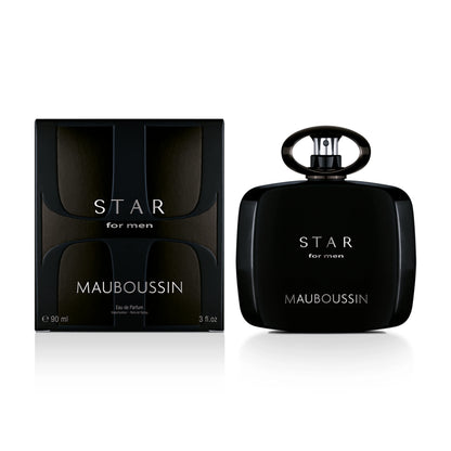 STAR FOR MEN